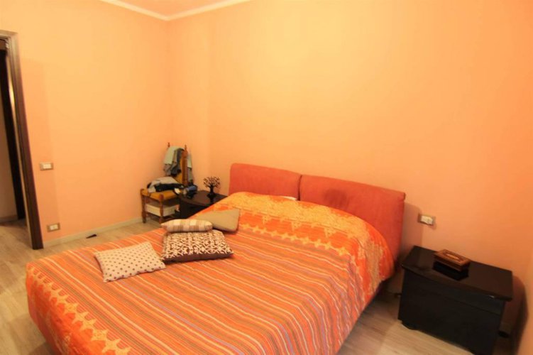 Seriate trilocale termoautonomo 109.000 Seriate