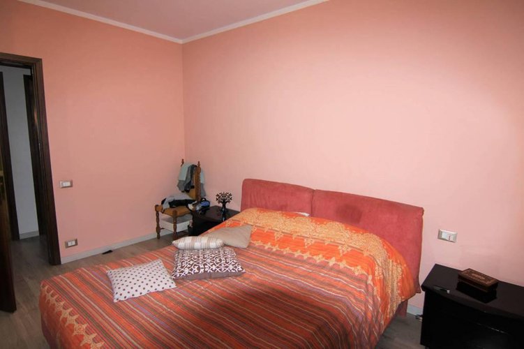 Seriate trilocale termoautonomo 109.000 Seriate