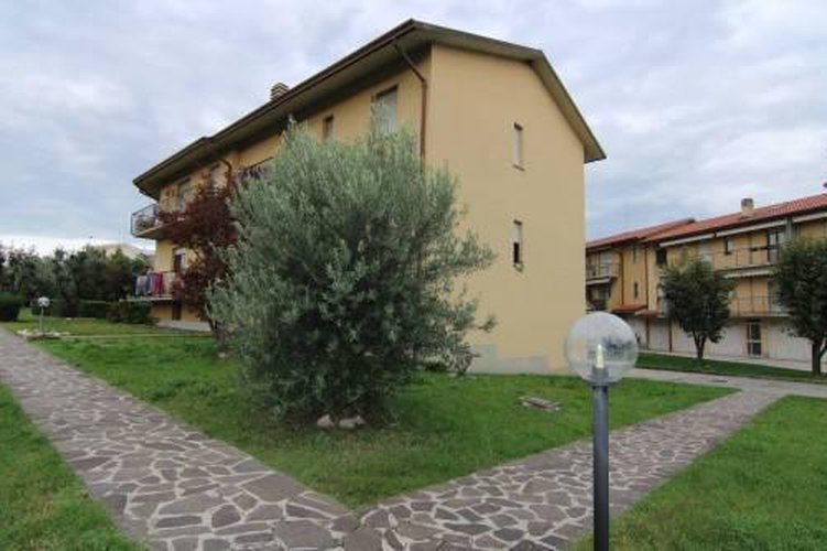 Seriate trilocale termoautonomo 109.000 Seriate