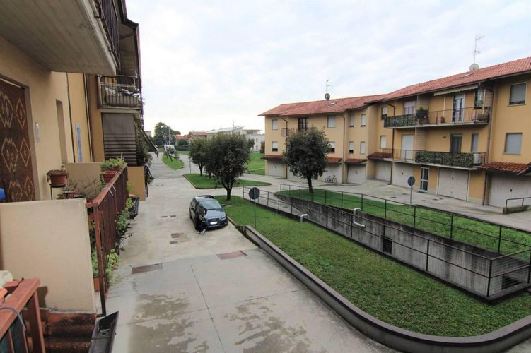 Seriate trilocale termoautonomo 109.000 Seriate