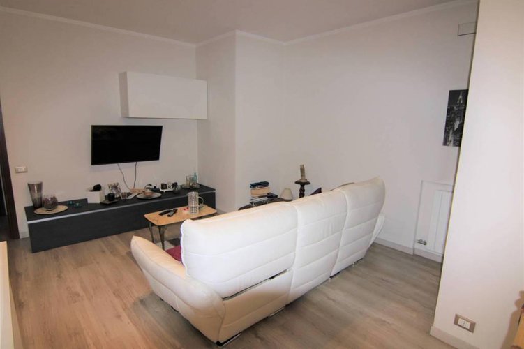 Seriate trilocale termoautonomo 109.000 Seriate