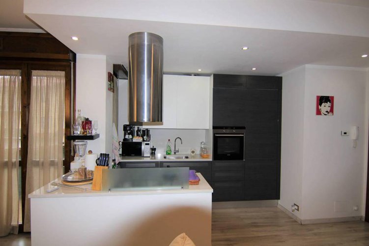 Seriate trilocale termoautonomo 109.000 Seriate