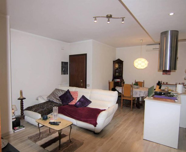 Seriate trilocale termoautonomo 109.000 Seriate