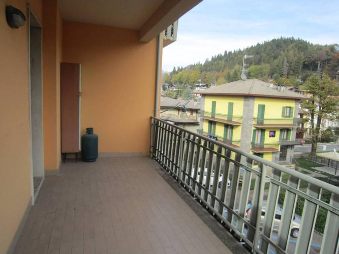 SELVINO TRILOCALE Selvino