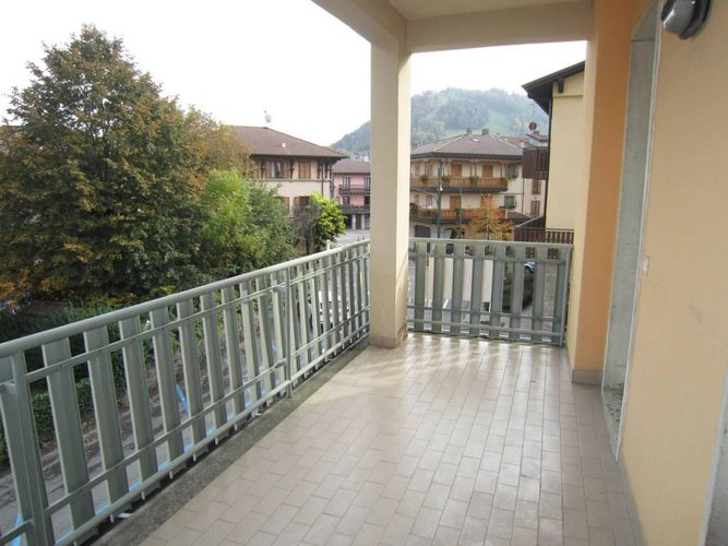 SELVINO TRILOCALE Selvino