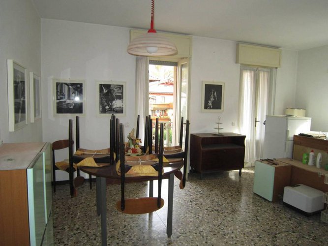 SELVINO TRILOCALE Selvino