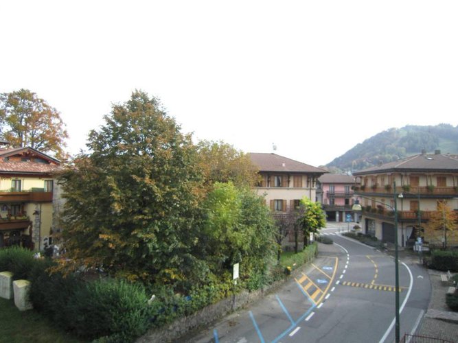 SELVINO TRILOCALE Selvino