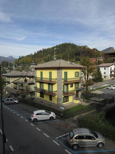 SELVINO TRILOCALE Selvino