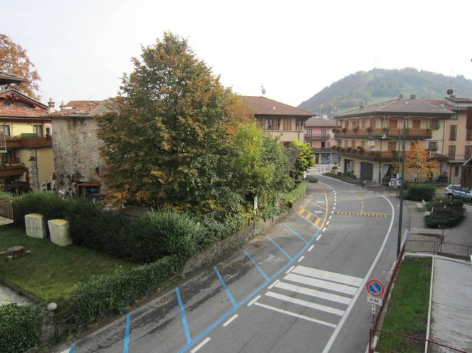 SELVINO TRILOCALE Selvino