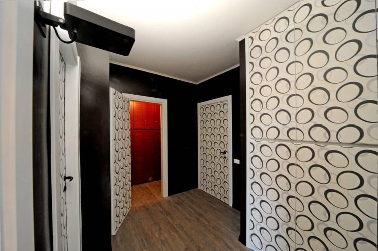 Trilocale ristrutturato Azzano San Paolo