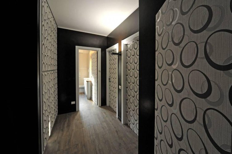 Trilocale ristrutturato Azzano San Paolo