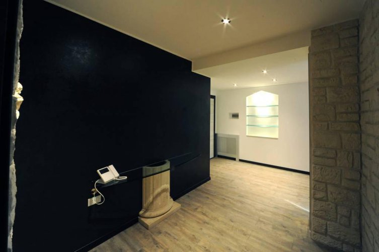 Trilocale ristrutturato Azzano San Paolo