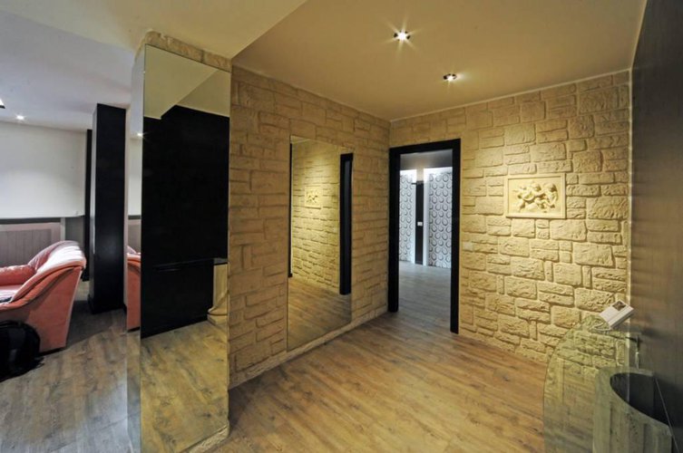 Trilocale ristrutturato Azzano San Paolo