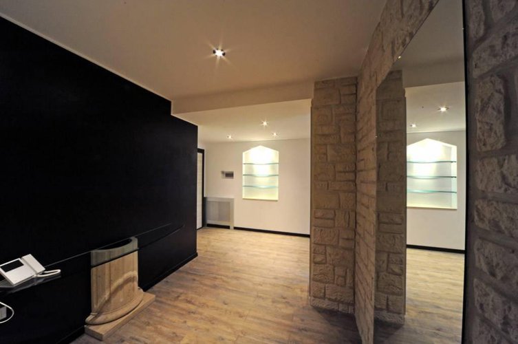 Trilocale ristrutturato Azzano San Paolo