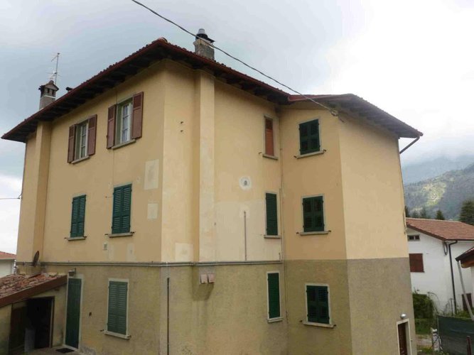 Plurilocale Castione della Presolana