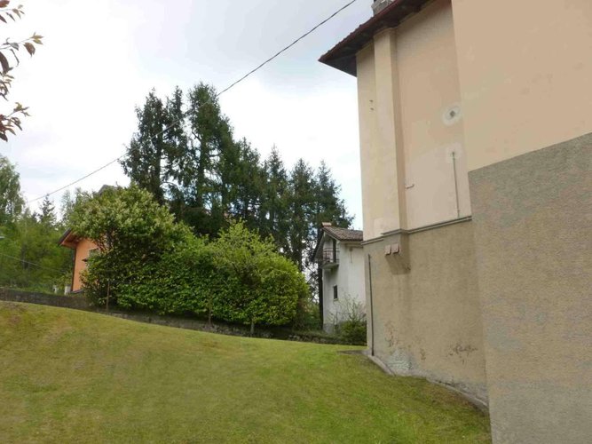 Plurilocale Castione della Presolana