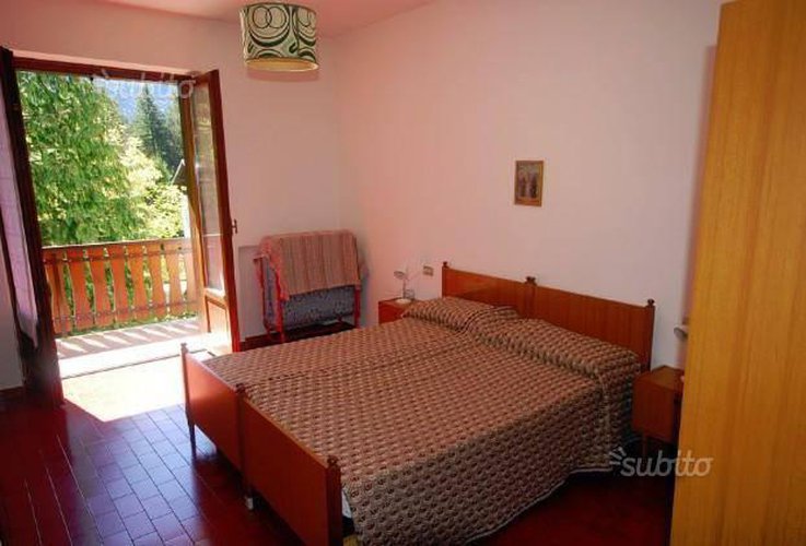 Trilocale Castione della Presolana