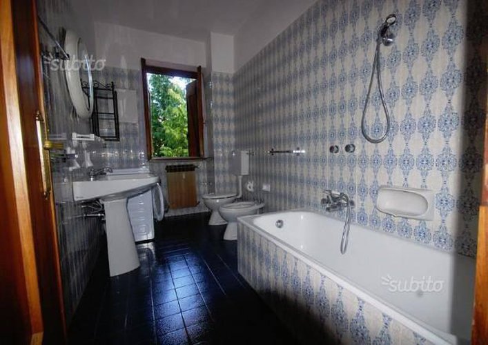 Trilocale Castione della Presolana