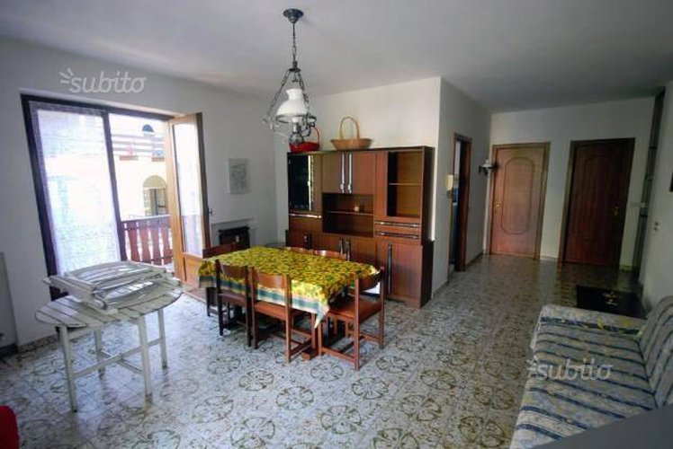 Trilocale Castione della Presolana