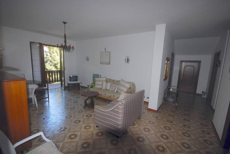 Trilocale Castione della Presolana