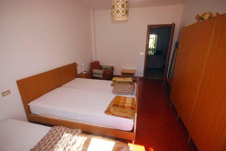 Trilocale Castione della Presolana