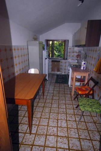 Trilocale Castione della Presolana