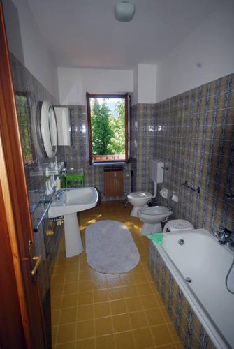 Trilocale Castione della Presolana