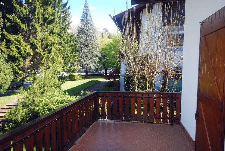 Trilocale Castione della Presolana