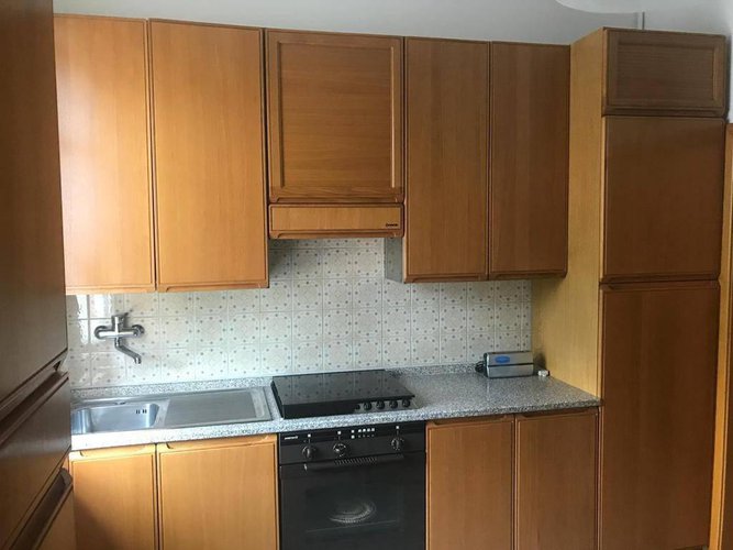 Bilocale Ponteranica