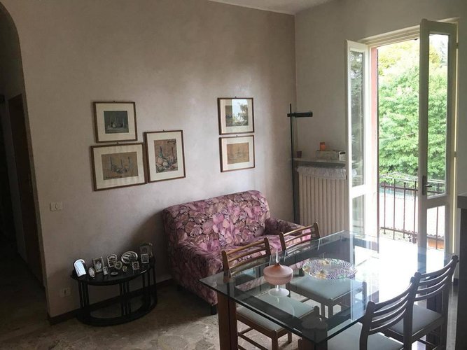 Bilocale Ponteranica