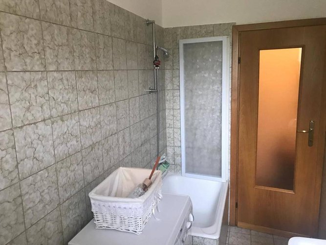 Bilocale Ponteranica