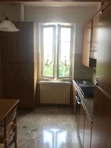 Bilocale Ponteranica