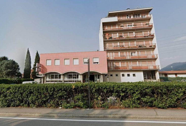 Vendita Alberghi - Hotels - Pensioni Villa D'Almè