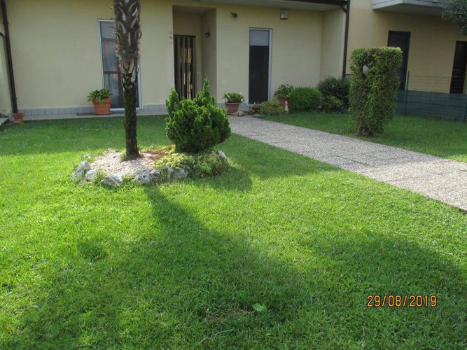 TRILOCALE IN VENDITA Dalmine