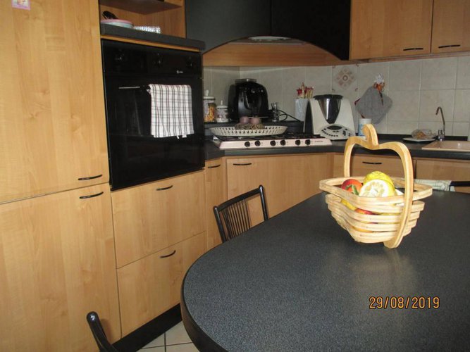 TRILOCALE IN VENDITA Dalmine