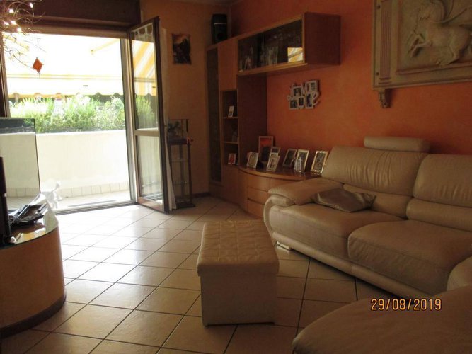 TRILOCALE IN VENDITA Dalmine