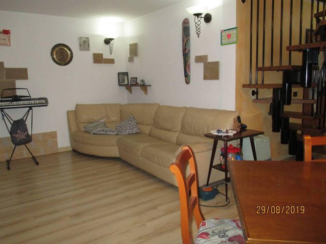 TRILOCALE IN VENDITA Dalmine