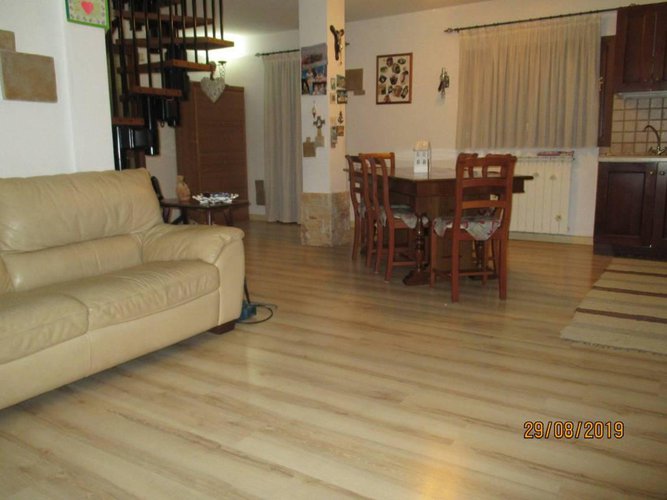 TRILOCALE IN VENDITA Dalmine