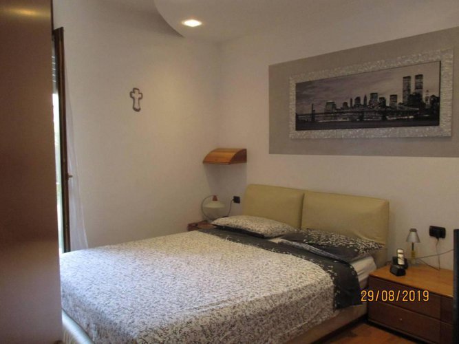 TRILOCALE IN VENDITA Dalmine