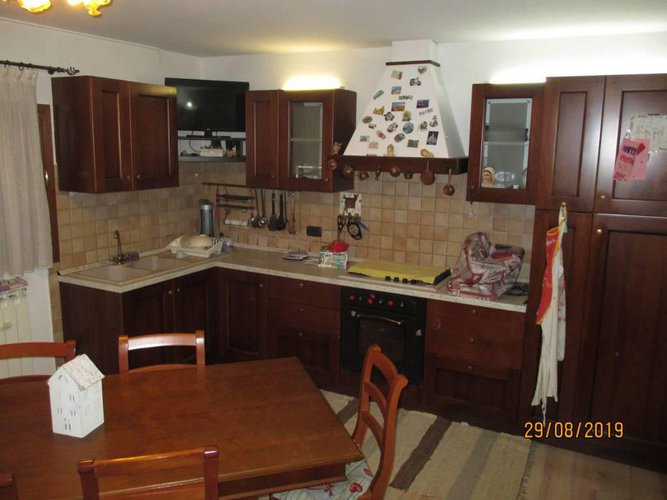 TRILOCALE IN VENDITA Dalmine