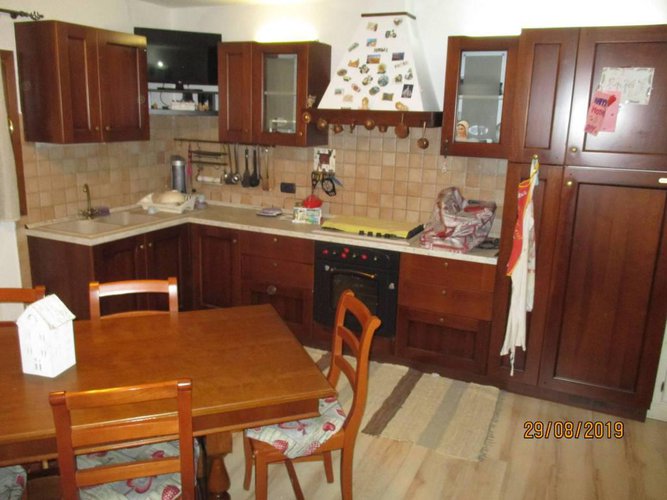 TRILOCALE IN VENDITA Dalmine