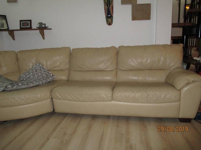 TRILOCALE IN VENDITA Dalmine