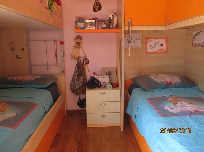 TRILOCALE IN VENDITA Dalmine