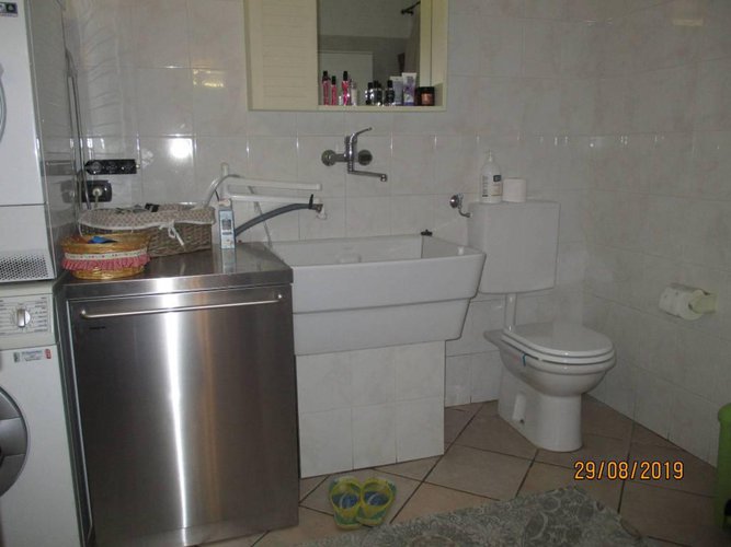 TRILOCALE IN VENDITA Dalmine