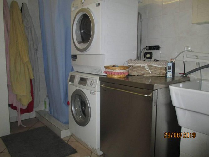 TRILOCALE IN VENDITA Dalmine