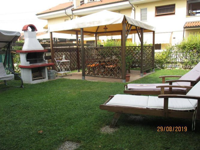 TRILOCALE IN VENDITA Dalmine