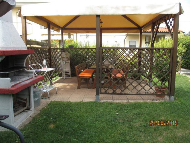 TRILOCALE IN VENDITA Dalmine