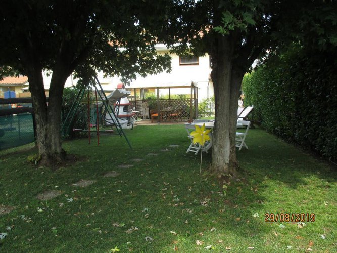 TRILOCALE IN VENDITA Dalmine