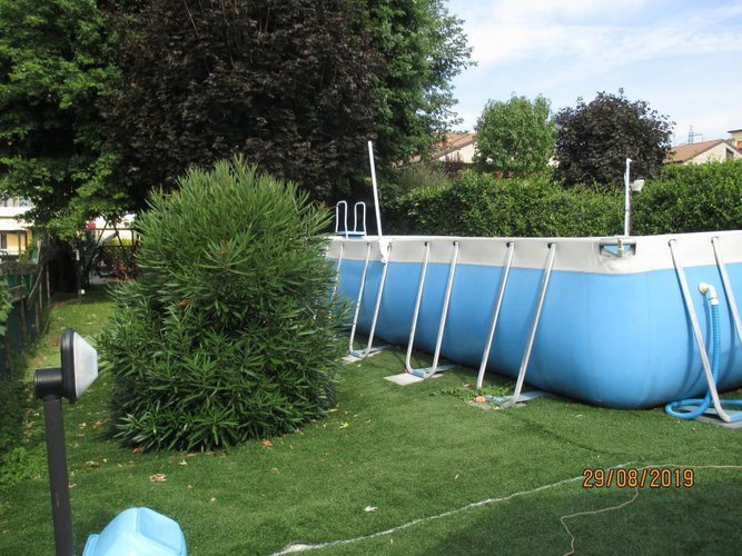 TRILOCALE IN VENDITA Dalmine