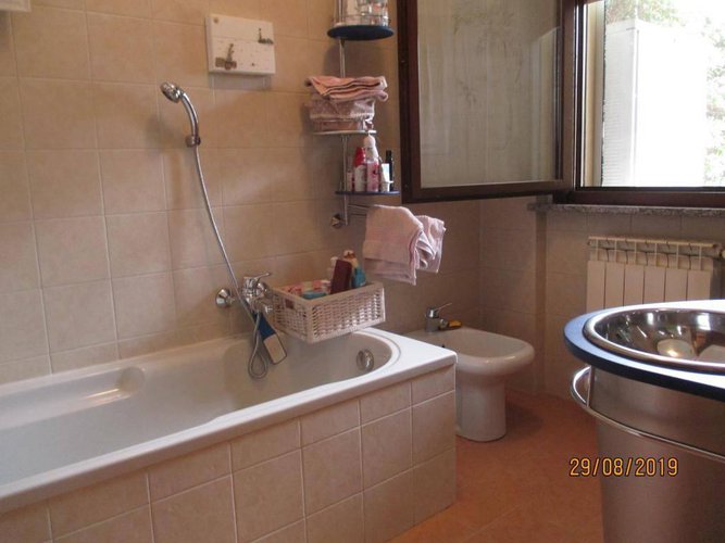 TRILOCALE IN VENDITA Dalmine